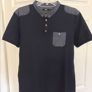 Celio Men’s Polo Shirt